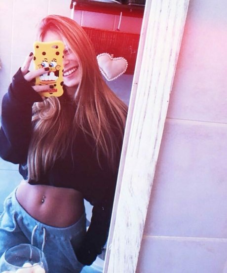 Sol Aguilera nice pornstar archive