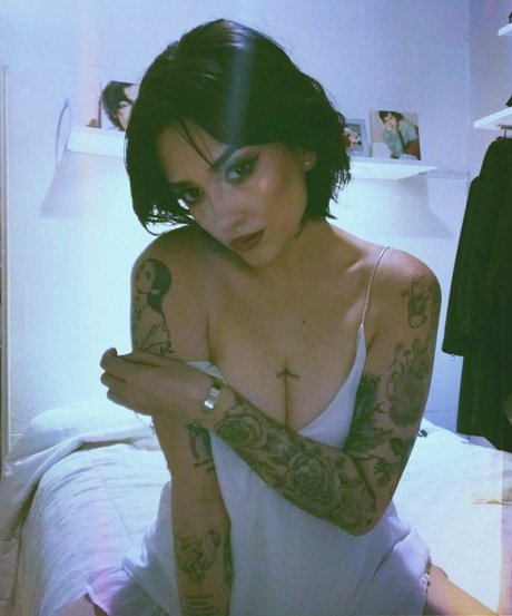 Delfi Peralta pornstar beautiful picture