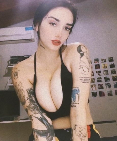 Delfi Peralta exclusive pornstar image