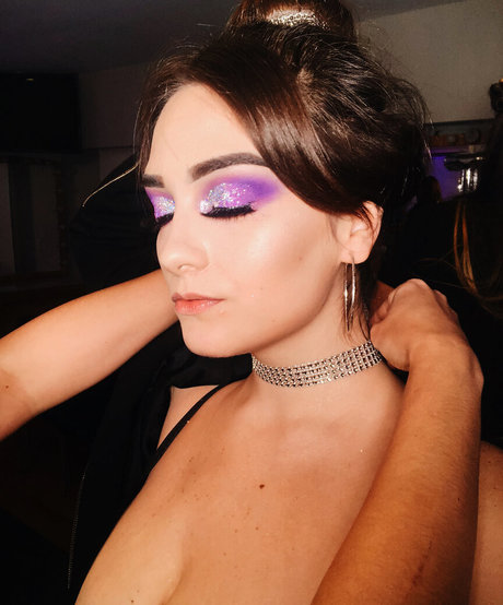 Delfi Peralta pornstar xxx photos