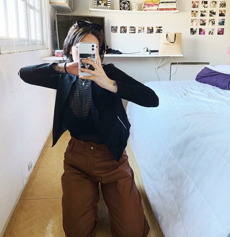 Delfi Peralta high quality pornstar pictures