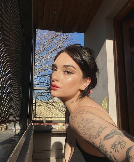 Delfi Peralta top star picture