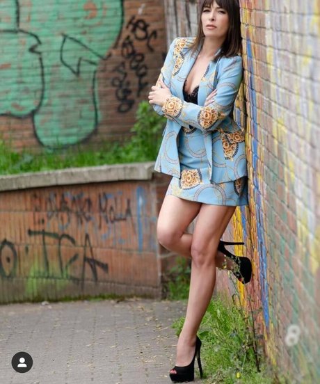 Sheila Capriolo star pictures