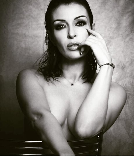 Sheila Capriolo exclusive star picture