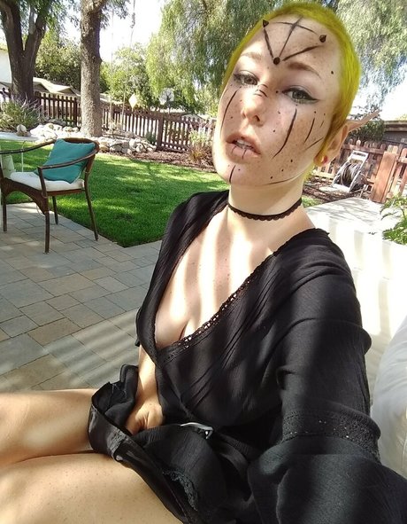 stickymickey pornstar naked image