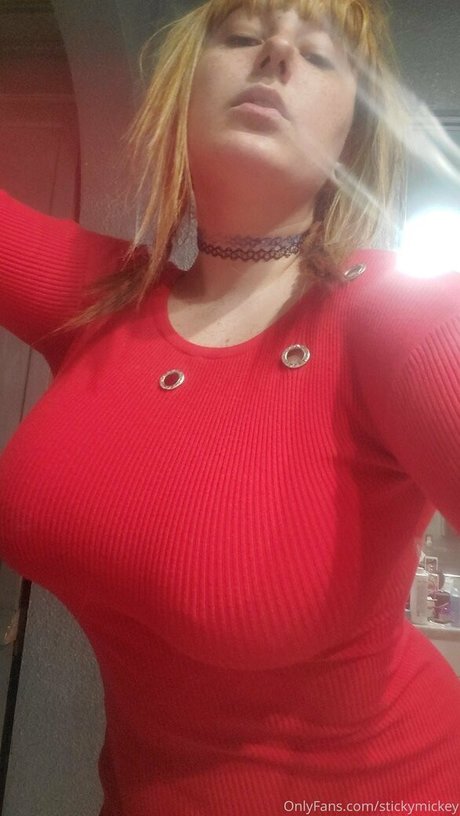 stickymickey best actress images