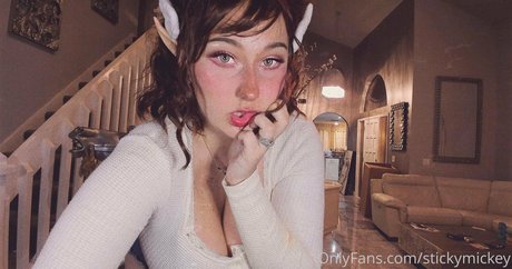 stickymickey best actress images