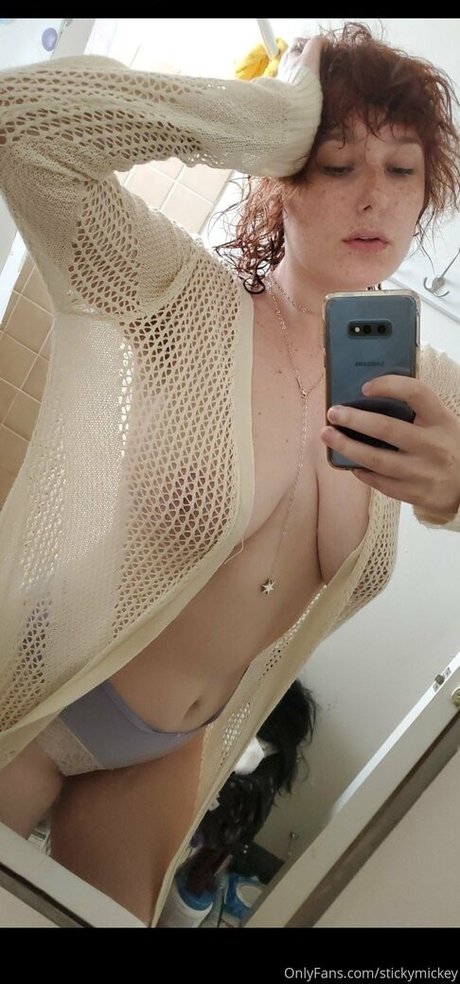 stickymickey pornstar high quality images