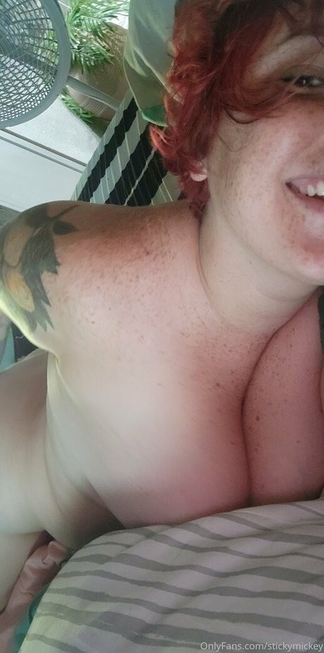 stickymickey art pornstar images