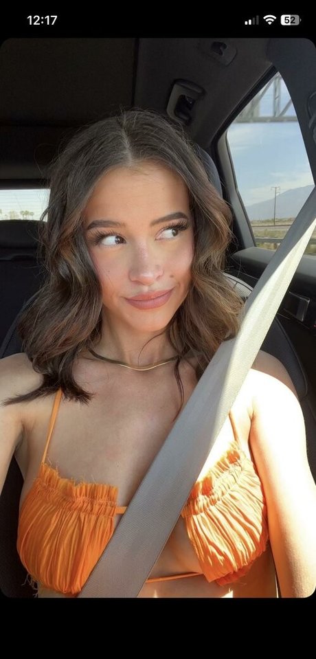 Lea Elui star porn picture