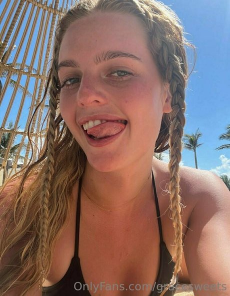 gracesweets pornstar free archive