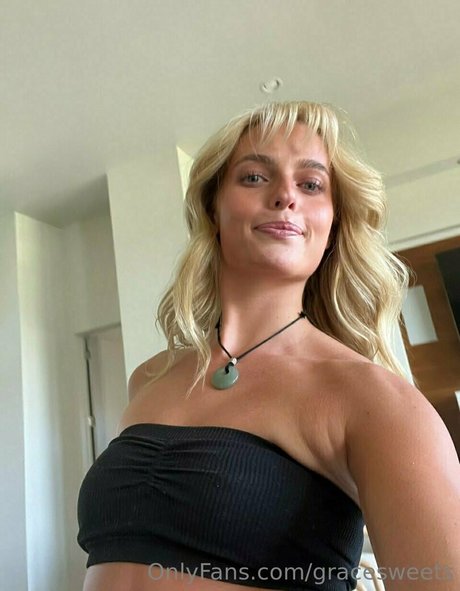 gracesweets sexy star image