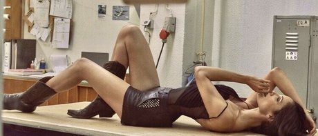 Daniela Ruah top actress galleries