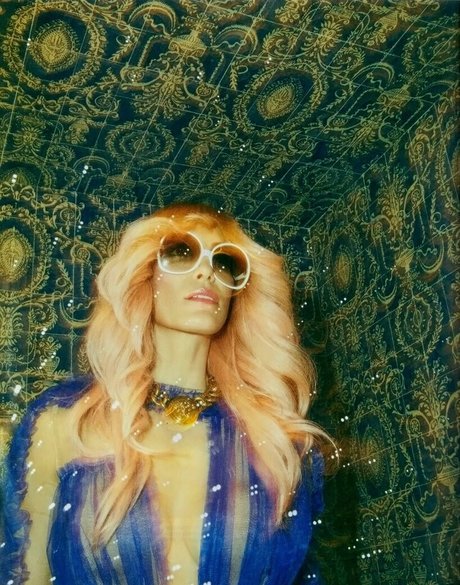 Daniela Ruah nudes star image