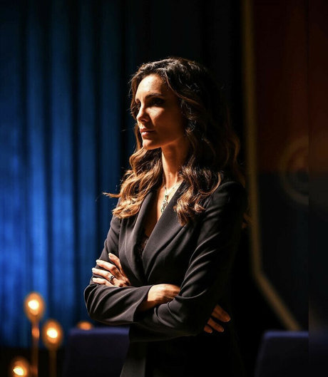 Daniela Ruah pornstar beautiful archive