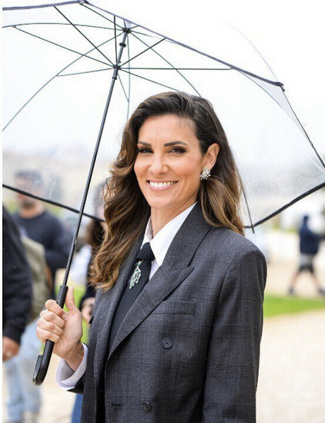 Daniela Ruah Profile pic