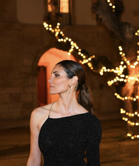 Daniela Ruah xxx pornstar pic