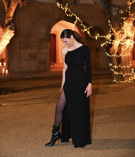 Daniela Ruah model picture