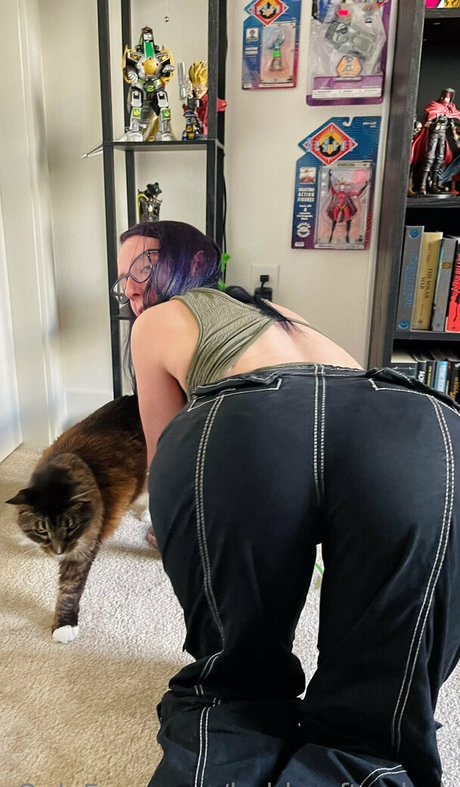 hobbyafterdark model pretty image