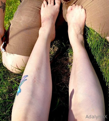 adalynnxfree Profile pic