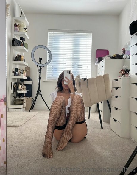 shanwillsss porn actress pictures