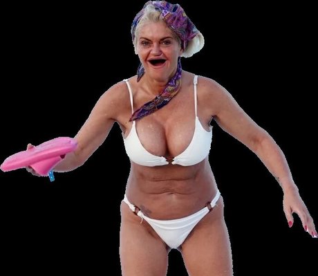 Danniella Westbrook sex model picture