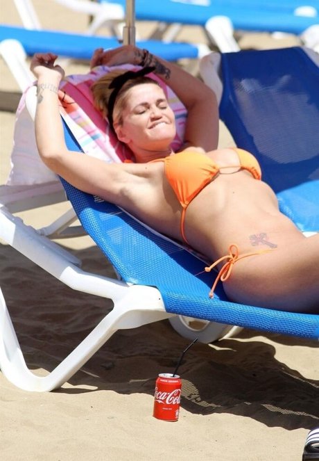 Danniella Westbrook model best pic