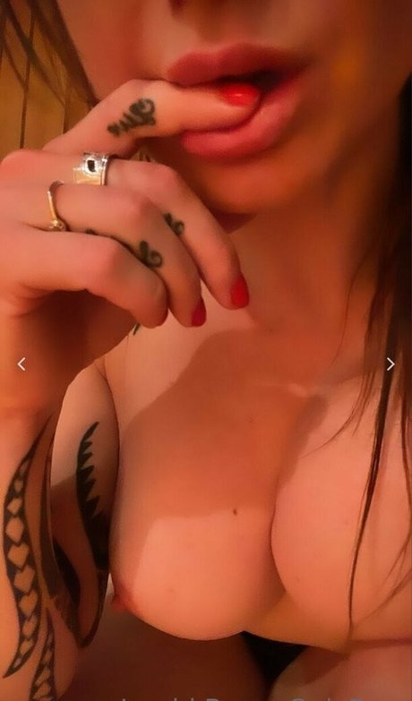 Ingrid Brans pornstar xxx archive