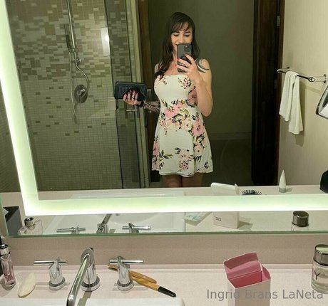 Ingrid Brans nudes pornstar image