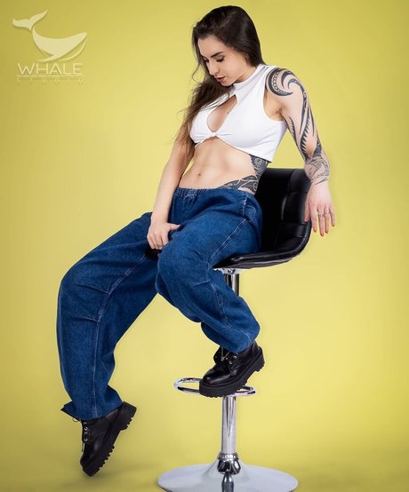 Ingrid Brans star hd archive