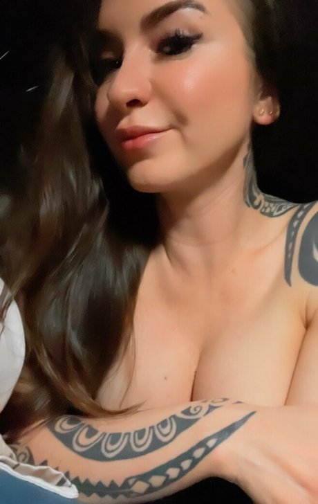 Ingrid Brans star erotic pic