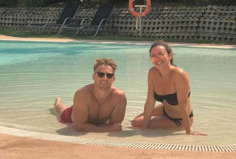 Robyn Richford erotic model image