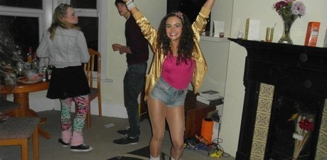 Robyn Richford star nudes picture