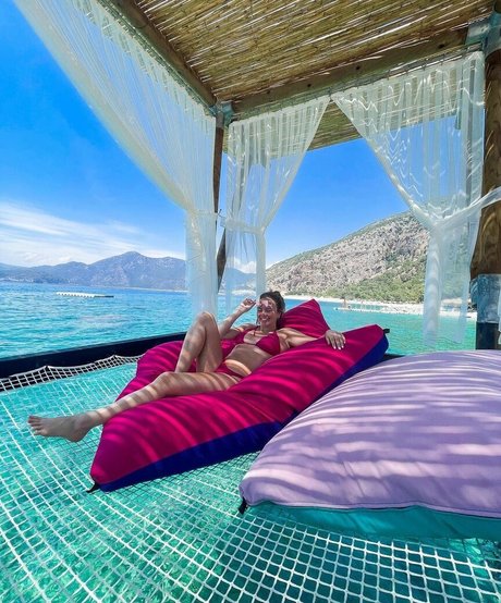 Robyn Richford perfect actress picture