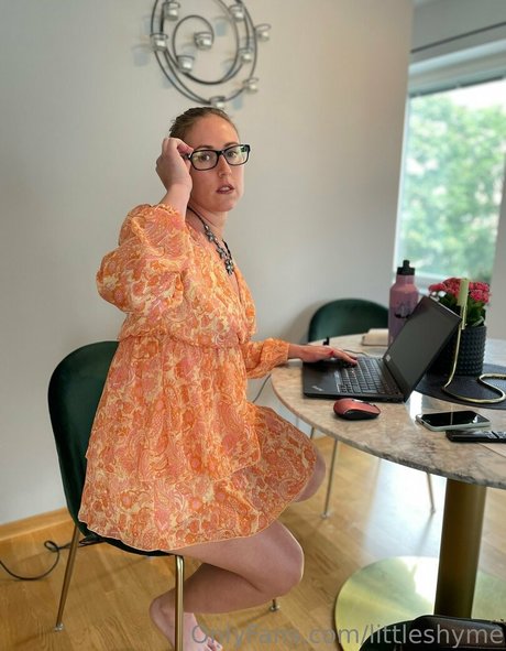 littleshyme Profile pic