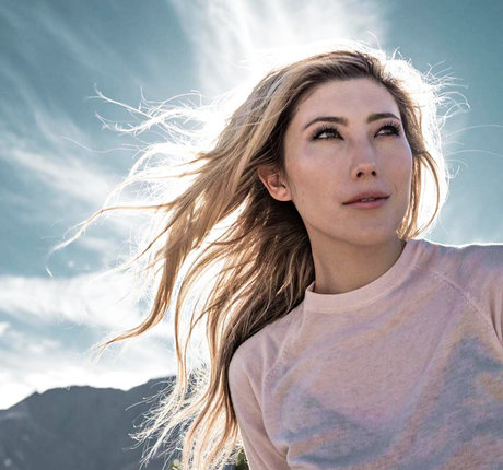 Dichen Lachman top star archive