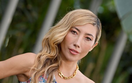 Dichen Lachman sex star pictures