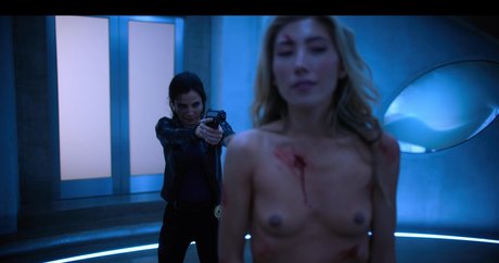 Dichen Lachman xxx pornstar pic