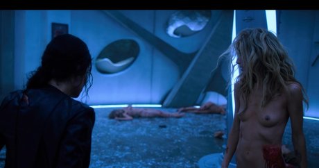 Dichen Lachman nice actress images