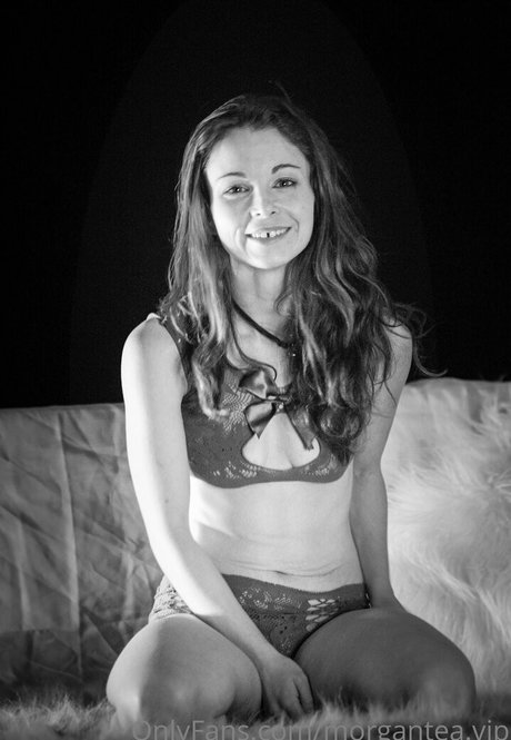 kinkymorgantea star exclusive pictures