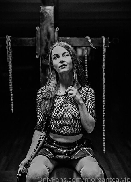 kinkymorgantea model sexy img