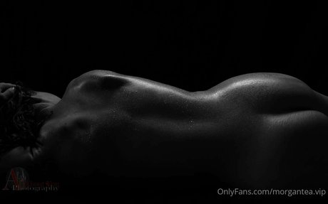kinkymorgantea hot star img