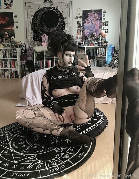 ghost cvlt star porn picture