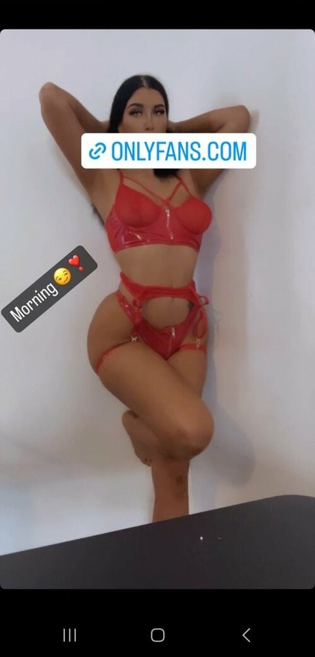 Jordanna20xox model nude images