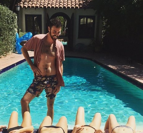 Addison Timlin exclusive pornstar photos