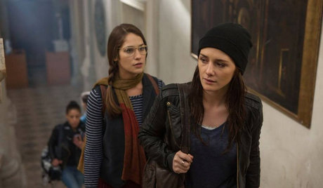 Addison Timlin sex model gallery