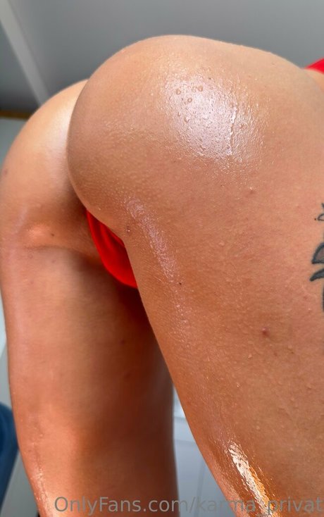 karma privat exclusive star pic