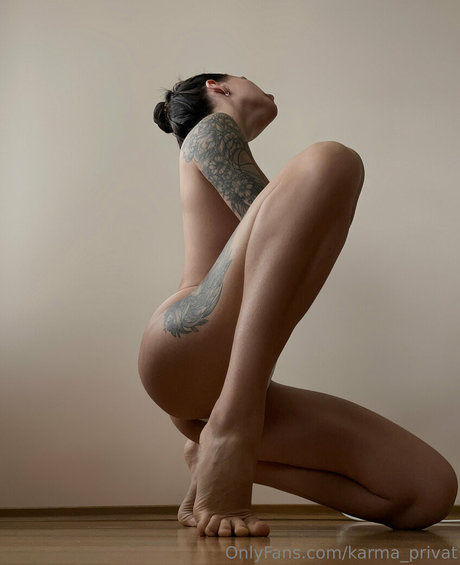 karma privat star hot picture