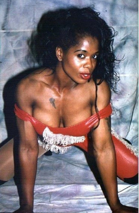 JacQueline beautiful star photo