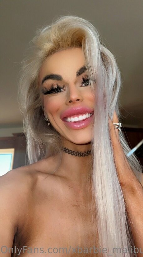xbarbie malibux Profile pic